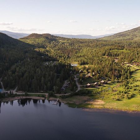 Alpine Meadows Resort Clearwater Εξωτερικό φωτογραφία