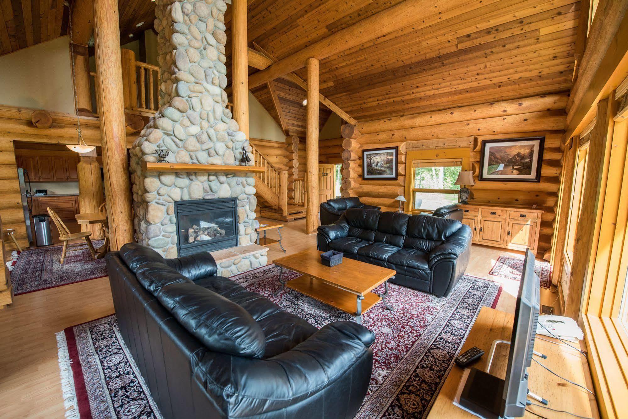 Alpine Meadows Resort Clearwater Εξωτερικό φωτογραφία