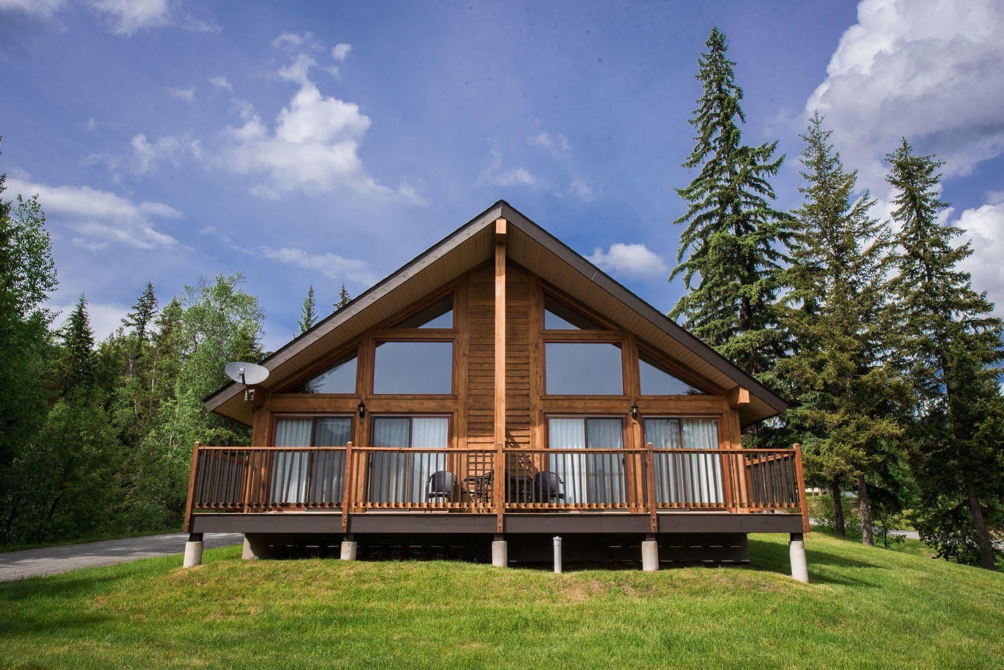 Alpine Meadows Resort Clearwater Εξωτερικό φωτογραφία